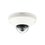 Cámara IP Mini Domo Exterior Antivandálico 2MP / Lente 2.8mm / WDR 150db / H.265 & WiseStream / Conteo de Personas / Video Analíticos Avanzados