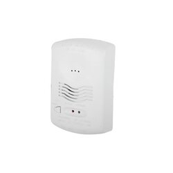 Detector de Monóxido de Carbono, Montaje en Muro , para Panel de Detección de Incendio