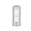Sensor de Movimiento Tipo Cortina / 100 % Exterior / Alimentado por baterias / Doble tecnologia MW & PIR / Compatible con cualquier panel de alarma
