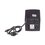 UPS de 850VA/510W / Topología Línea Interactiva / Entrada y Salida 120 Vca / Regulador de Voltaje AVR 80-150 Vca / Clavija NEMA 5-15P / 4 Tomas NEMA 5-15R