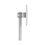 Antena Tipo Panel 2.4 GHz, Apertura H/V (18&deg;), Ganancia 20 dBi, Dimensiones 30 x 30 4.5 cm, Conector N- Hembra