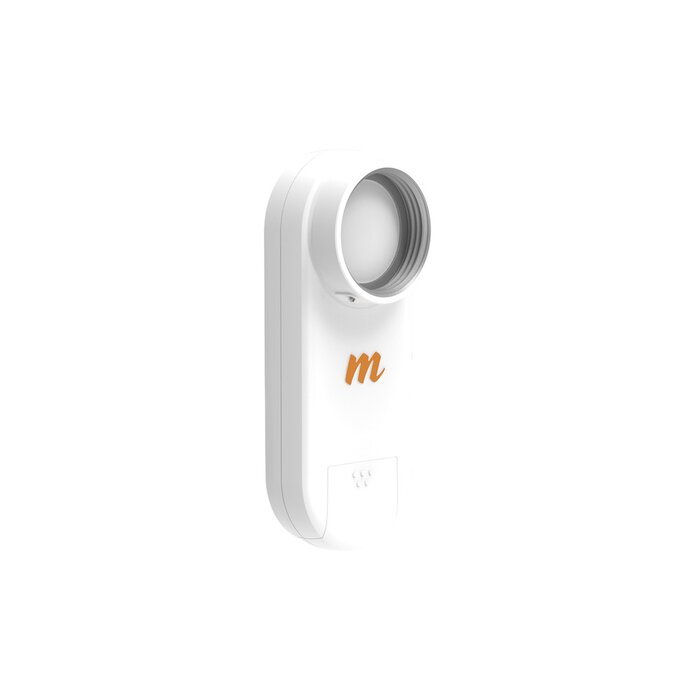 Radio Modular ("Antena integrada de 8dB") PTP 700 Mbps y PTMP 500 Mbps, (4.9 - 6.4 GHz), IP55, Ganancia 8 dBi, Adaptación automática al entorno, Monitoreo a través de la nube