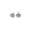 Paquete de 100 Pins para tags T001/B, T001/BB