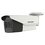 Bullet TURBOHD 4K (8 Megapixeles) / Lente Mot. 2.7 a 13.5 mm / IR EXIR Inteligente 80 mts / Exterior IP67 / Soporta 12 VCD & 24 VCA / dWDR