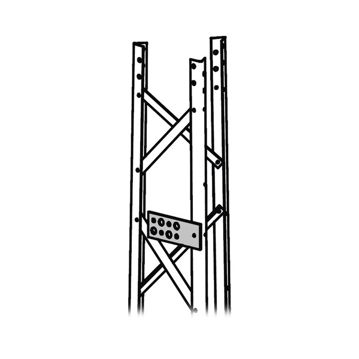 Guía Simple para Guiado de Cableado de Comunicación. Compatible con línea TITAN.