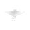 PowerBeam airMAX M5, hasta 150 Mbps, frecuencia 5 GHz (5170-5875 MHz) con antena tipo plato de 22 dBi