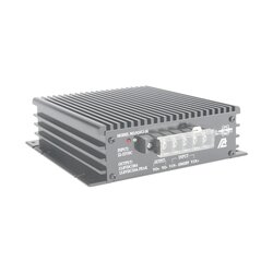 Convertidor DC- DC (22-32 V a 13.8 Vcd, 20 Amp.)