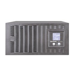 UPS de 5000 VA/4500 W, Topología Línea Interactiva, 200 - 240 Vca de Entrada, 200 - 240 Vca de Salida, Onda Senoidal Pura, Torre o Rack 5 UR, Con 3 Tomas NEMA L6-30R y 2 NEMA L6-20R
