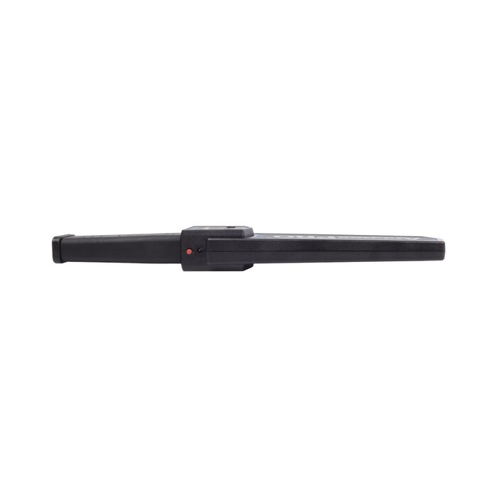 Detector de metales portátil para objetos pequeños