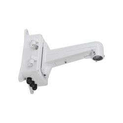 Caja de Conexiones para Montaje en Pared para domos PTZ sin brazo