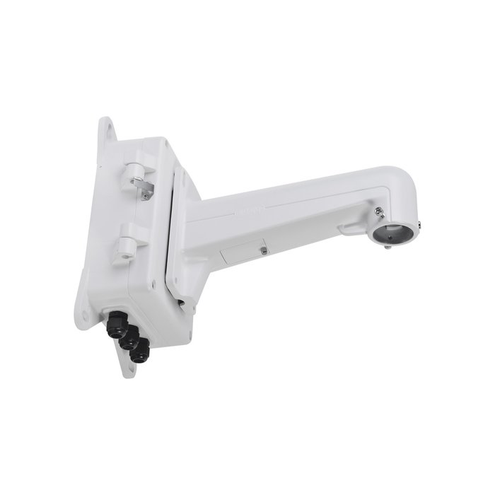 Caja de Conexiones para Montaje en Pared para domos PTZ sin brazo