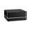 Controlador HUB principal para RA2 Select LUTRON, soporta 100 dispositivos, 4 repetidores, programacion via App gratuita.