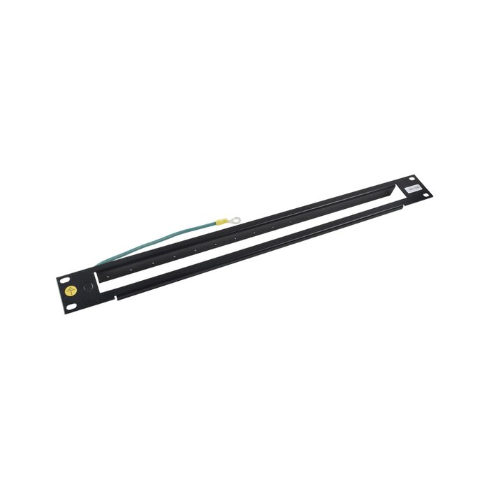 Chassis en Rack Para 16 Protectores Modulares Serie DPR Transtector