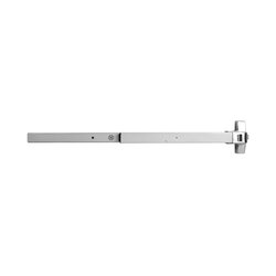 Barra antipánico 1040 mm /Zumbador incluido / Sensor de Puerta/ 1 punto ( horizontal) /UL&reg;