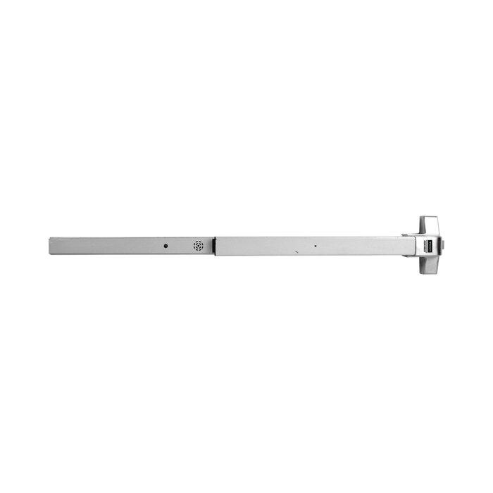 Barra antipánico 1040 mm /Zumbador incluido / Sensor de Puerta/ 1 punto ( horizontal) /UL&reg;