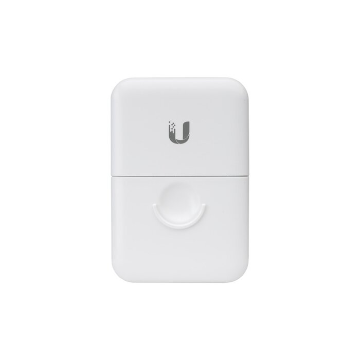 Protector contra descargas electrostáticas Gen2 para equipos Ubiquiti para exterior
