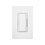 Maestro Atenuador, dimmer3 VIAS / Un solo polo 150W CFL/LED O 600W INC/HAL