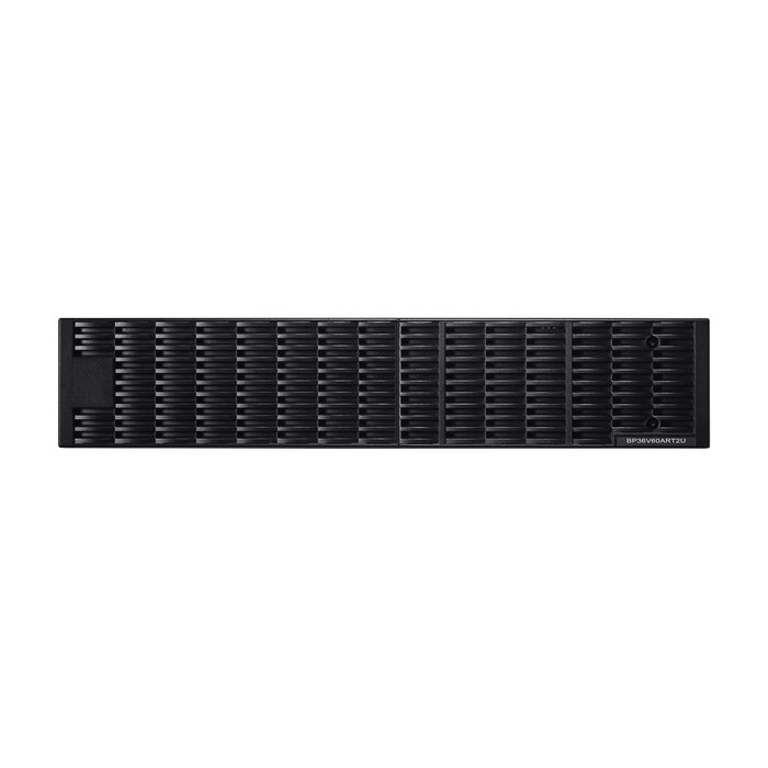 Módulo de Baterías Externas, Para Extensión de Tiempo de Respaldo, Para UPS Serie OL Modelos OL1500RTXL2U y OL1000RTXL2U