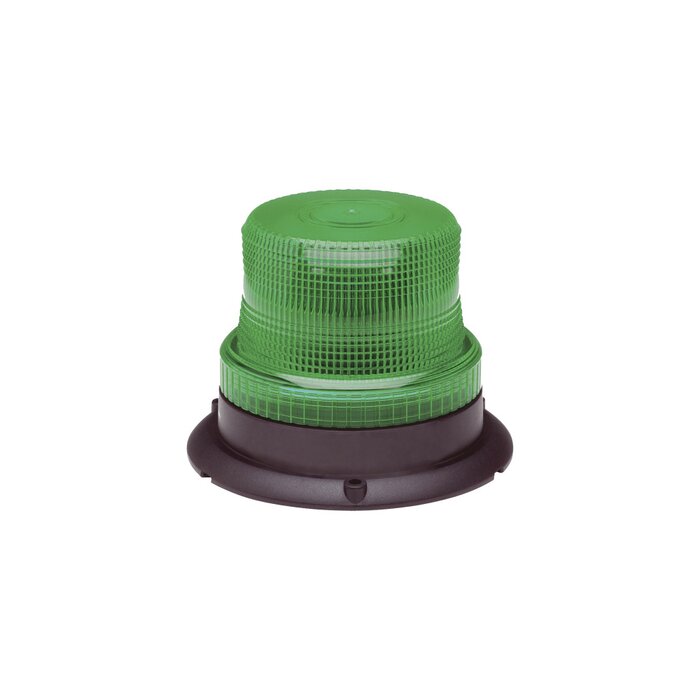 Mini Burbuja Led color Verde Serie X6465