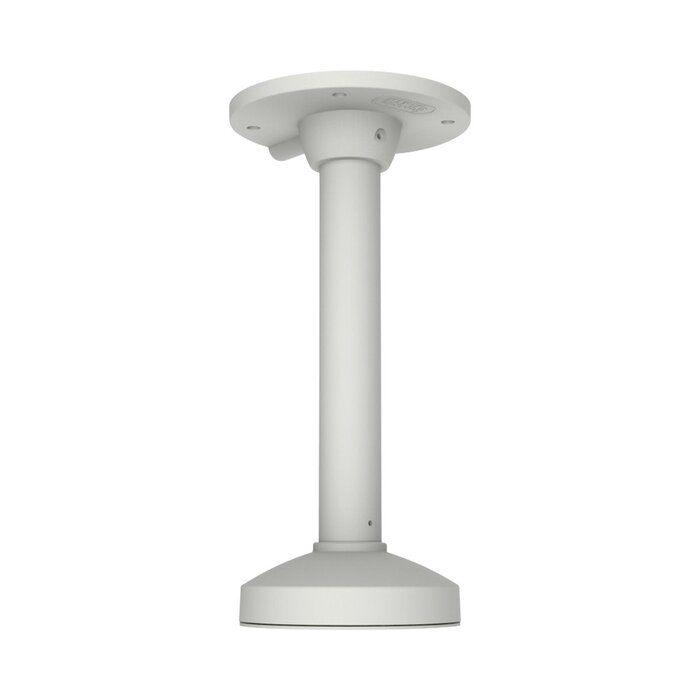 Montaje de Techo de 0.50 mts / Fabricado en Aluminio