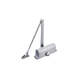 Cierrapuertas para puertas de 40-65 kgs