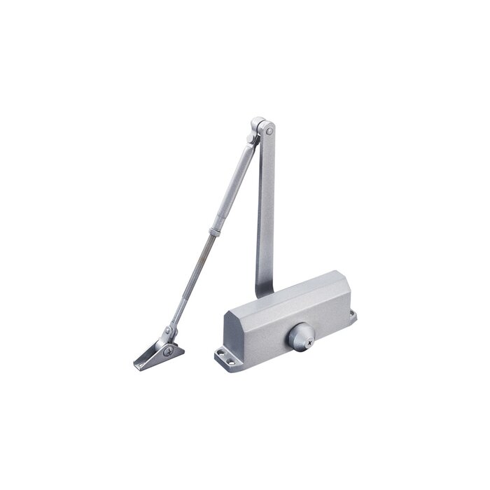 Cierrapuertas para puertas de 40-65 kgs