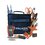 Kit de Herramientas Pro Plus para Instalación de Fibra Óptica