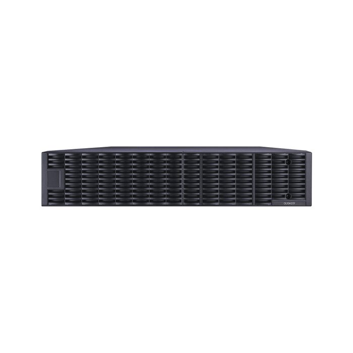 Transformador Reductor de 208 Vca a 120 Vca, Entrada Hardwire con Cable de Uso Rudo, Con 6 Salidas NEMA 5-20R y Terminal Hardwire, Recomendado para UPS modelos OL10KRT y OL8KRT