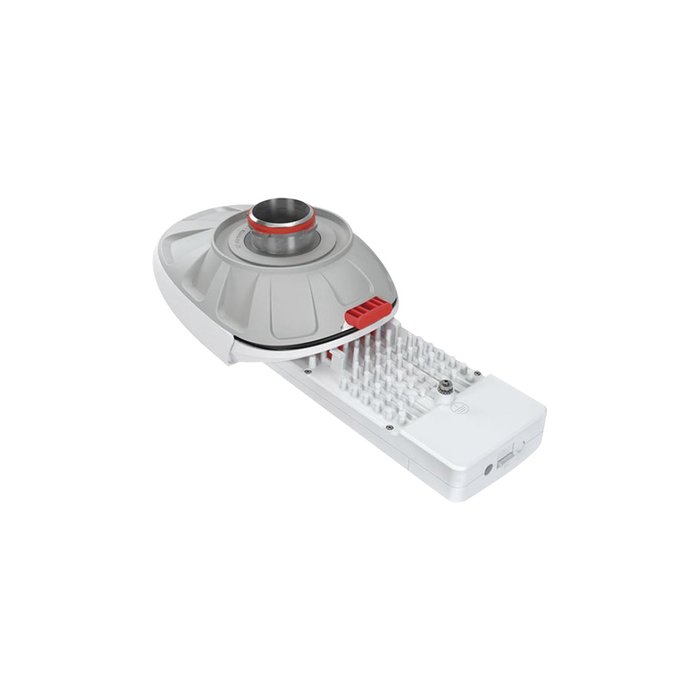 Adaptador TwistPort para R5-AC-PRISM, RP-5AC-GEN2, AF-5X y AF-5XHD de Ubiquiti, rango de operación 5180-6400 MHz