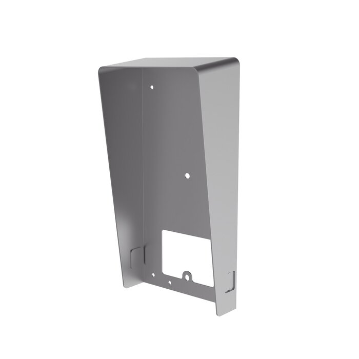 Carcasa protectora para Videoporteros IP HIKVISION de la serie DS-KV8X13WME1 / Fácil Instalación