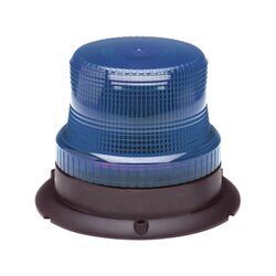 Mini Burbuja Led color Azul Serie X6465