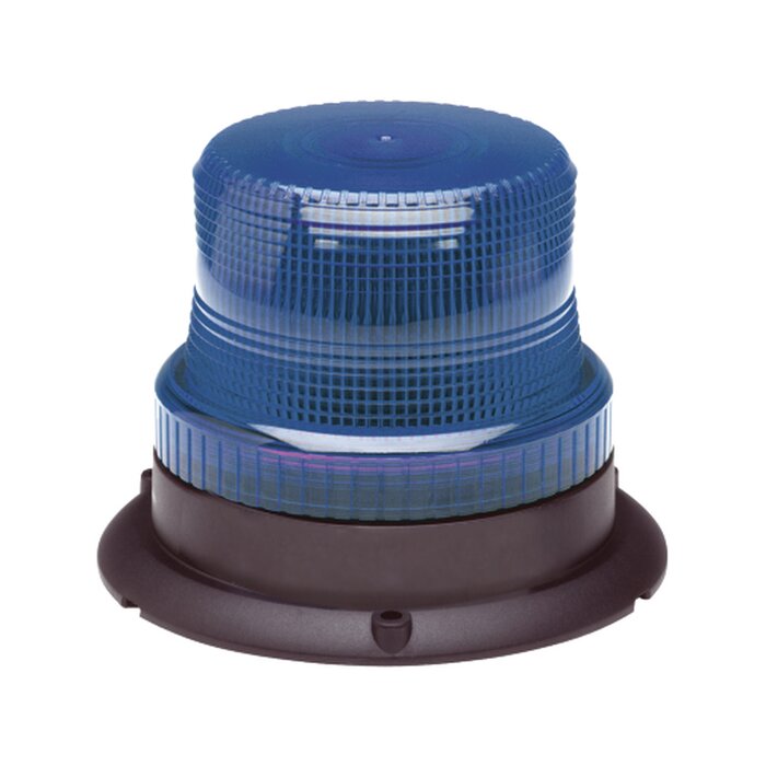 Mini Burbuja Led color Azul Serie X6465