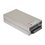 Fuente de poder 12Vcd, 600W, 50A, industrial conmutada