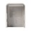 Tapa Final, para uso con canaleta LD10, material ABS, Color Gris
