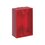 Caja de Montaje Color Rojo para Botones de Emergencia STI