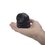 Ultra Mini Turret TURBO 1080p / Gran Angular / Lente 2.8 mm / 20 mts IR EXIR / Exterior IP67 / 4 Tecnologías (TVI / AHD / CVBS) / dWDR