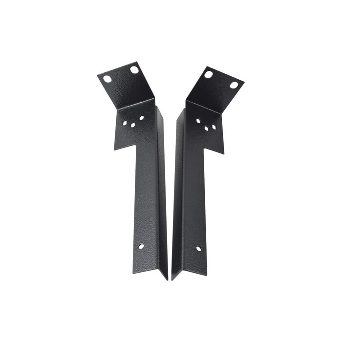 Adaptador para rack 19" para Videograbadoras (Revisar compatibilidad)