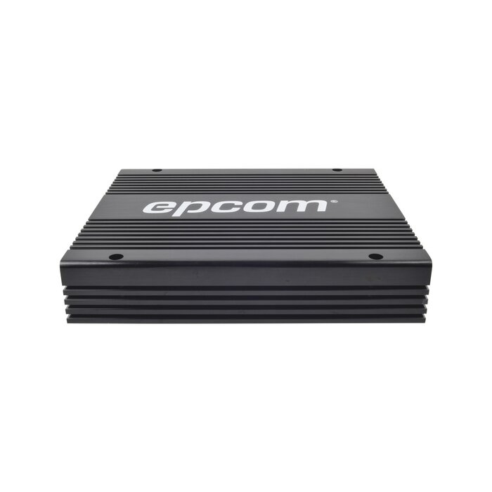 (HASTA 1 KILÓMETRO) Amplificador para Ampliar Cobertura Celular en Exterior | 1900 MHz, Banda 2 | Soporta 2G y 3G y Mejora las llamadas | 80 dB de Ganancia, 1 Watt de potencia Máxima, hasta 1 km de cobertura.
