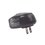Cargador y batería recargable de 9 VCD para detector portátil RANGER1000 / RANGER15000