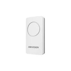Detector inalámbrico de Activos para proteger el movimiento de algún objeto de valor, compatible con el panel de Hikvision