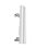 Antena sectorial para radio estaciones base airMAX de 90 grados de cobertura horizontal, 2 GHz (2.3-2.7 GHz) de 16 dBi
