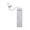 Extensor inalámbrico con 1 entrada de alarma para panel de alarma HIKVISION