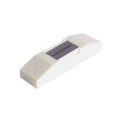 Botón De Pánico / Con leyenda de Emergencia /Aplicaciones para Paneles de alarma, control de acceso, Videovigilancia/ Fácil Uso
