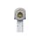Adaptador TwistPort™ para Radio Mimosa C5C listo para antenas tipo cuerno, 5180-6400 MHz sin perdidas