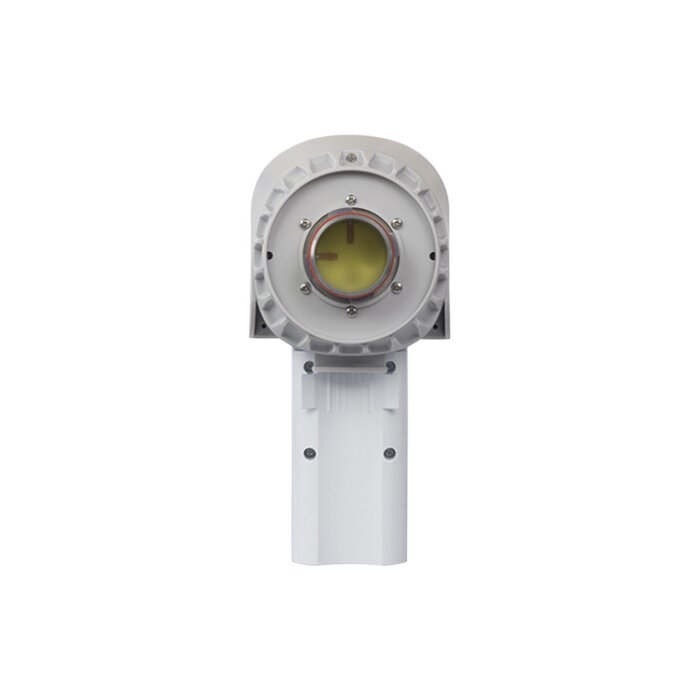 Adaptador TwistPort™ para Radio Mimosa C5C listo para antenas tipo cuerno, 5180-6400 MHz sin perdidas
