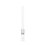 Antena omnidireccional, potente cobertura de 360°, doble polaridad MIMO 2x2, frecuencia 5 GHz (5.45-5.85 GHz) de 13 dBi