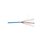 Bobina de Cable UTP Reelex, de 4 pares, Desempeño Cat6, PVC (CM), Color Azul, 24 AWG, 305m
