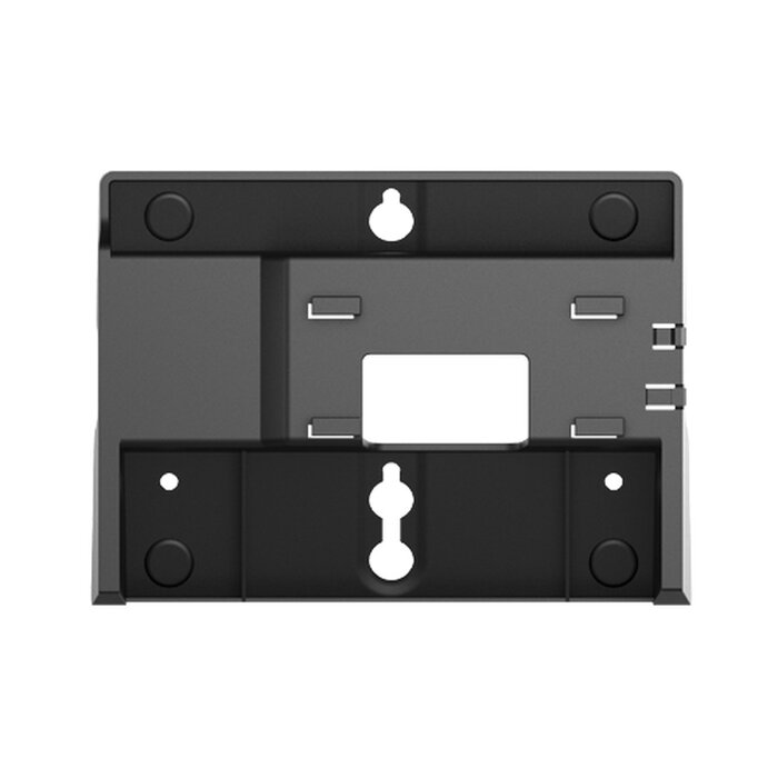 Montaje de pared para teléfonos IP Fanvil modelo X1SP/X3SPV2/X3SG/X3U