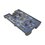 Módulo expansor de 2 lectoras / Para panel AC-225IP-BU