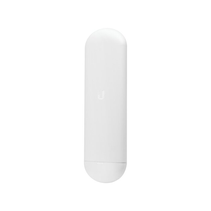 NanoStation airMAX AC CPE hasta 450 Mbps, frecuencia 5 GHz rango (5150 - 5875 MHz), con antena integrada tipo panel de 16 dBi
